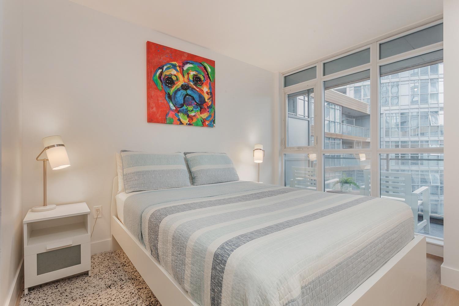 Cozy 2Br Close To Cn Tower & Harbourfront Toronto Exteriör bild