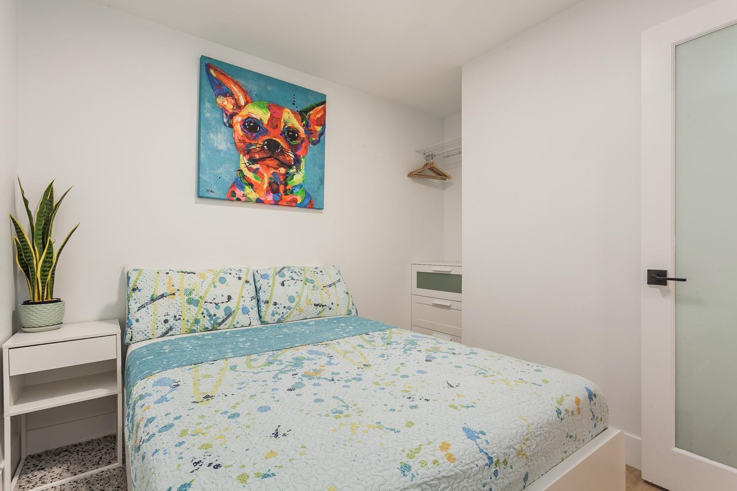 Cozy 2Br Close To Cn Tower & Harbourfront Toronto Exteriör bild