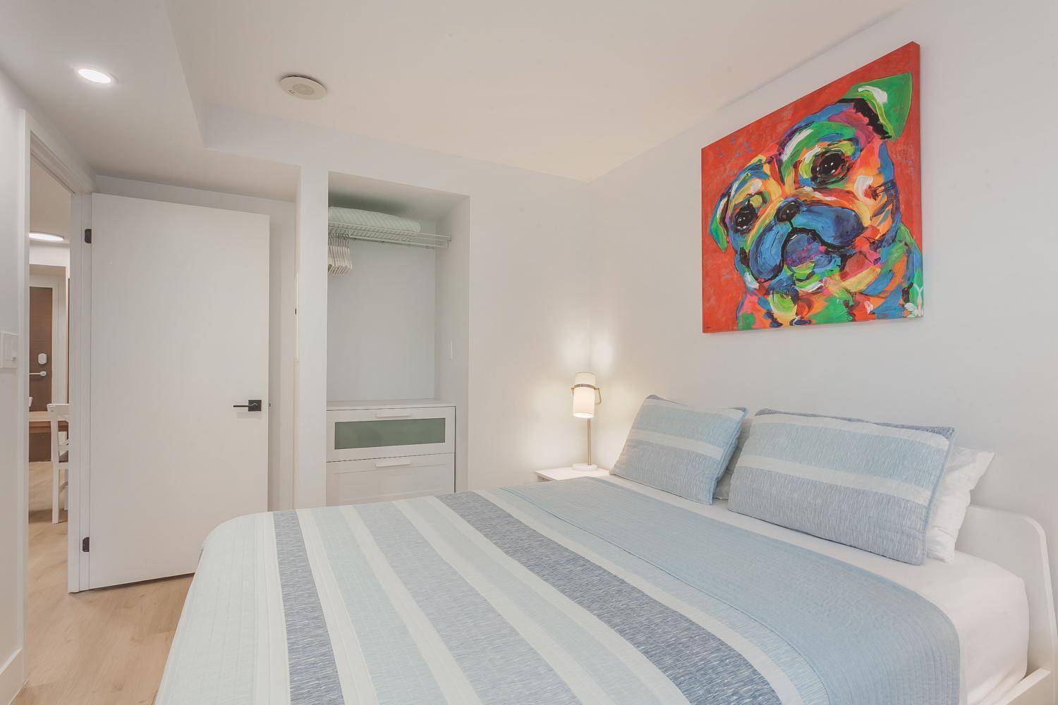 Cozy 2Br Close To Cn Tower & Harbourfront Toronto Exteriör bild