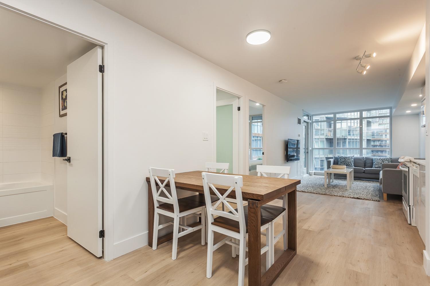 Cozy 2Br Close To Cn Tower & Harbourfront Toronto Exteriör bild